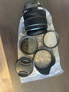 Fujifilm XF 18-55mm f/2.8-4 R LM OIS (5 foto / 5)
