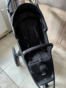 Thule Urban Glide 2 (4 фото из 4)