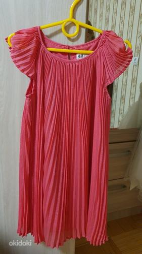 Платье 110 см ( 3 шт ) (фото #1)