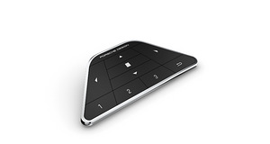 M: AOC PD27 porsche design (2 foto / 3)