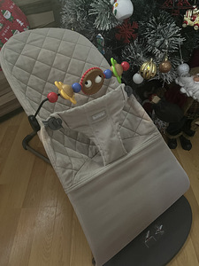 Babybjorn (1 foto / 1)
