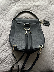 Tommy Hilfiger seljakott (2 foto / 3)