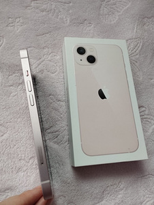 iPhone 13 128gb roosa (3 foto / 3)
