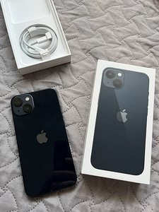 iPhone 13 128gb (2 foto / 4)