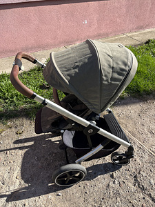 Cybex balios s lux 2in1 (7 foto / 8)