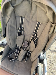 Cybex balios s lux 2in1 (8 foto / 8)