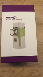 FEELLIFE Inhaler for Children & Adults (3 foto / 4)