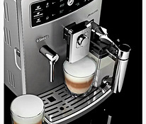 Super-automaatne espressomasin Saeco Xelsis EVO / Кофемашина