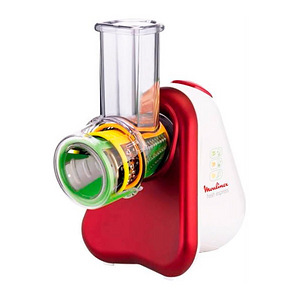 Moulinex Elektriline Köögiviljalõikur DJ753510 (1 foto / 4)
