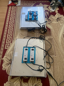 Taimelamp Mars Hydro Ts3000 450W (1 foto / 4)