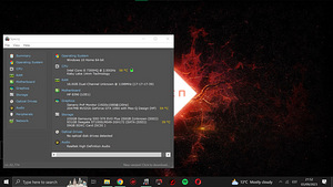 Hp Omen 15 ce020na Gaming laptop (4 foto / 4)