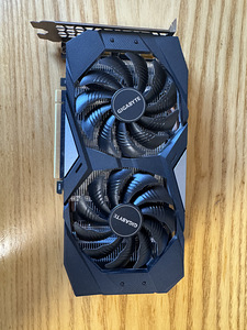 Gigabyte GTX 1660 Ti 6GB – Full HD gaming (1 foto / 4)