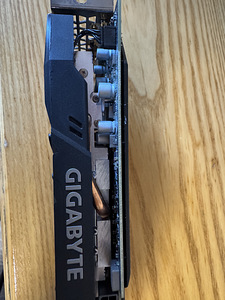 Gigabyte GTX 1660 Ti 6GB – Full HD gaming (3 foto / 4)