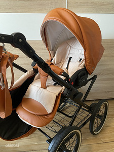 Ära anda vanker (2 фото из 2)