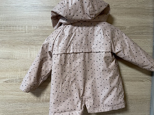 Zara k/s jope (2 foto / 4)