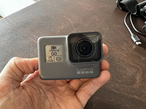 Gopro hero 2018 (1 foto / 4)