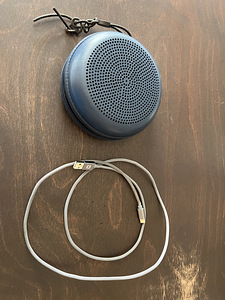 Bang & Olufsen BeoPlay A1 (3 foto / 4)