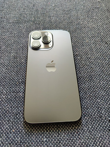 iPhone 13 Pro 128gb Graphite (2 foto / 5)