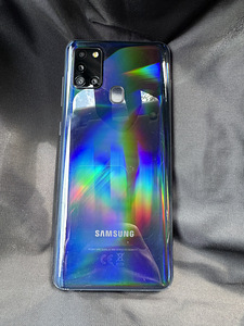 Samsung Galaxy a21s (2 foto / 5)
