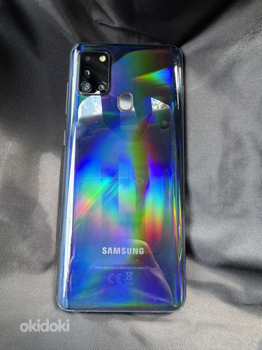 Samsung Galaxy a21s (foto #2)
