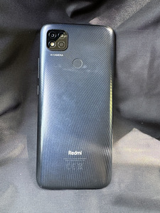 Redmi 9c 64gb (2 фото из 4)