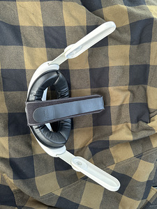 Meta quest 2 Elite Strap (2 фото из 2)