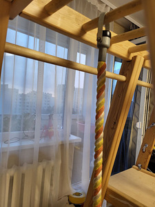 Laste Spordikompleks (3 foto / 4)
