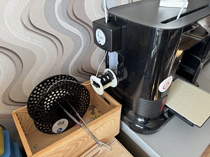3D Printer (3 foto / 10)