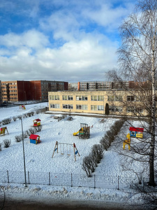 Müüa 3-toaline korter Ahtmes (14 foto / 14)