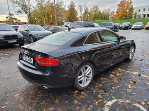 Audi A5 2.7 TDI 140kW (2 foto / 13)