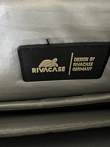 Sülearvutikott Rivacase 15,6” (5 foto / 8)