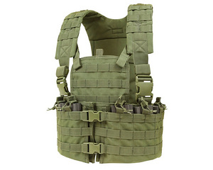 Condor MOLLE vest CS (1 foto / 8)