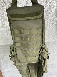 Condor MOLLE vest CS (7 foto / 8)