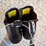 Новые кожаные ботинки для верховой езды 39 Jacson (фото #2)