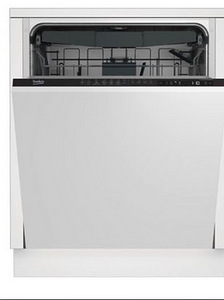 Uus nõudepesumasin BEKO DIN26422 (1 foto / 8)