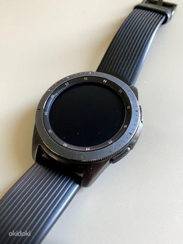 Samsung Watch 42 мм (фото #1)