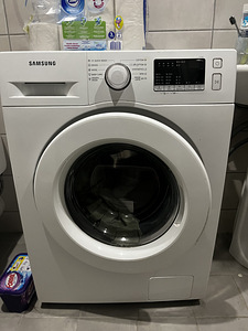 Pesumasin SAMSUNG (1 foto / 2)