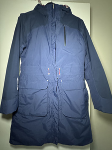 Talveparka HellyHansen, suurus L (1 foto / 4)
