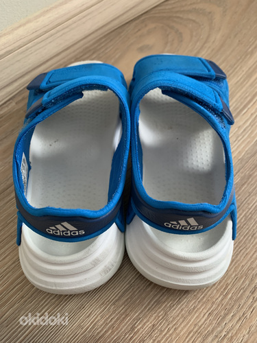 Sandaalid Adidas Atlaswim 26 (foto #3)
