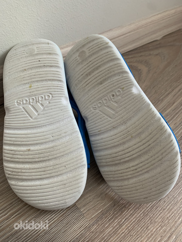 Sandaalid Adidas Atlaswim 26 (foto #5)