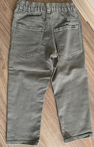 Püksid zara 104 (2 foto / 3)