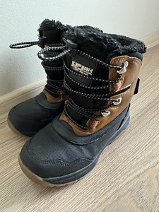 Icepeak talvesaapad (2 foto / 5)