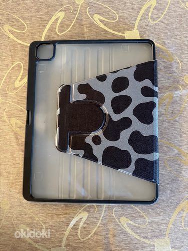 iPad Air 13-inch (M2) case uus