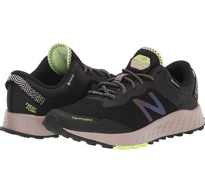 New Balance Arishi GoreTex naiste jooksujalatsid (5 foto / 6)
