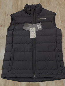 Peak Performance Stand sulevest L/XL/XXL (2 foto / 9)
