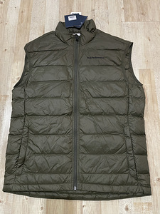 Peak Performance Stand sulevest L/XL/XXL (3 foto / 9)
