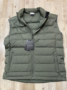 Peak Performance Stand sulevest L/XL/XXL (7 foto / 9)