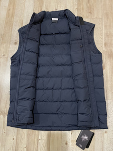 Peak Performance Stand sulevest L/XL/XXL (8 foto / 9)