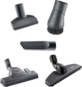 Miele Complete C3 Active Parquet Powerline 890w UUS! (9 foto / 9)
