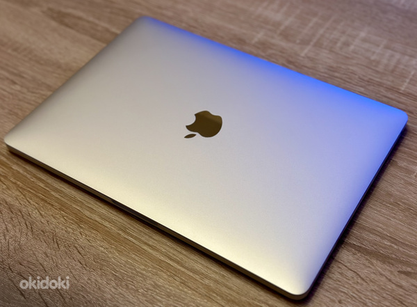Apple Macbook Pro 13 M1 8/256gb Silver SWE (фото #1)